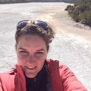 Meet your Posher, Melanie